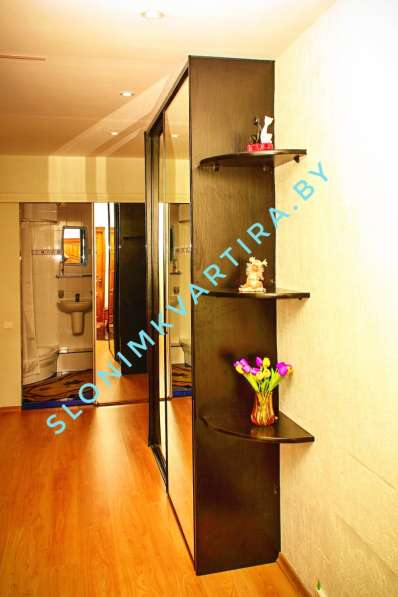 Квартира на сутки в фото 3