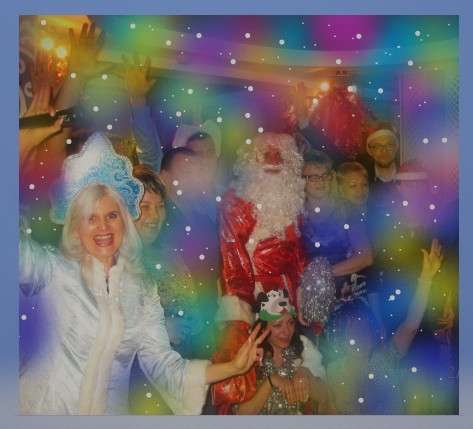 Новогодний корпоратив! Ведущая и DJ! в Новосибирске фото 6