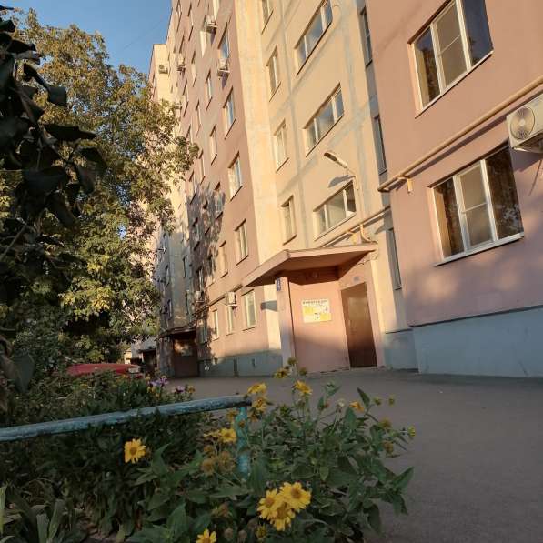 Продам квартиру район Серверного жилого массива в Таганроге фото 4