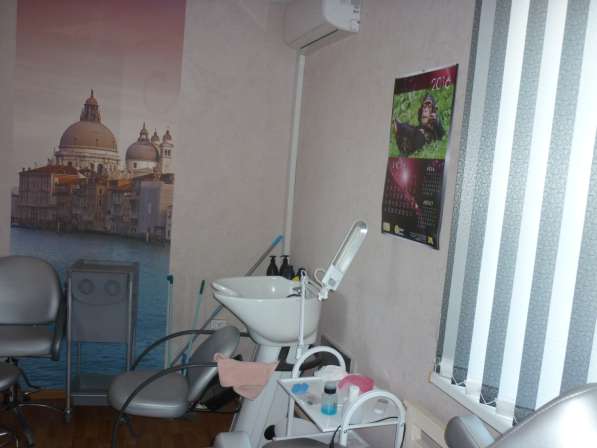 Салон-парикмахерская со всем оборудованием Николаевское ш в Таганроге фото 9