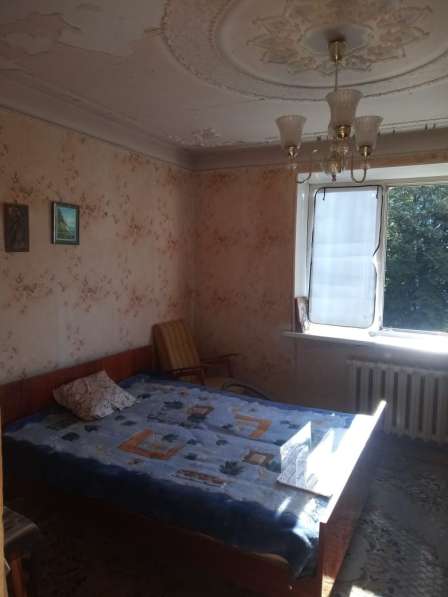Сдаю 2 комнатную квартиру в Краснодаре фото 4