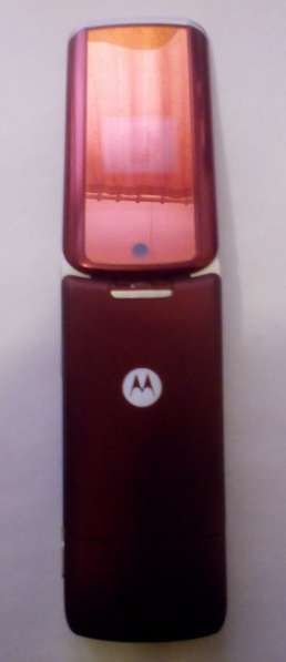Мобильный телефон Motorola в Москве