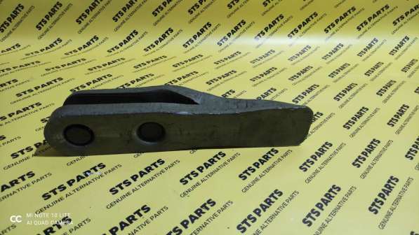 Komatsu Запчасти Зуб ковша 42N-833-1390 в Краснодаре фото 7