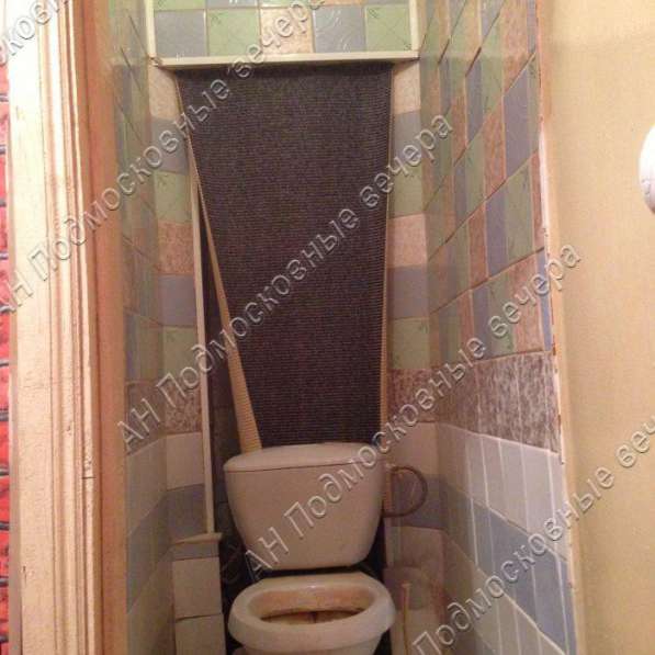 Продам однокомнатную квартиру в Москва.Жилая площадь 36,30 кв.м.Дом кирпичный.Есть Балкон. в Москве фото 4