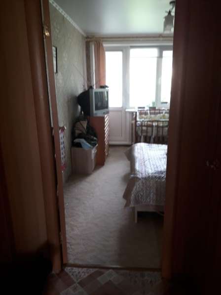 Продам двухкомнатную квартиру в Новосибирске фото 3