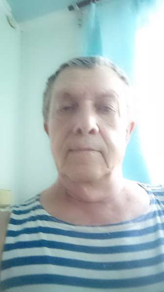 Анатолий, 53 года, хочет пообщаться