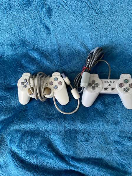 Sony PlayStation One в Магадане фото 4