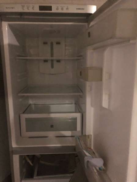 Холодильник Самсунг в Екатеринбурге