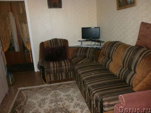 Комната в 2-х комнатной квартире в Санкт-Петербурге фото 46