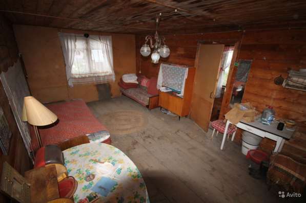 Дом 50 м² на участке 4 сот. в п. Колокша в Владимире фото 16