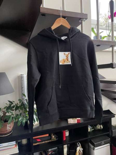 Свитшот Burberry в Санкт-Петербурге фото 5