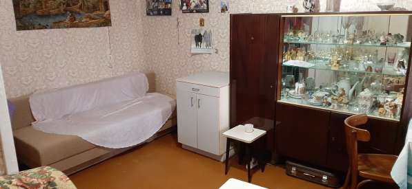 Сдается 1- комнатная квартира в Ярославле фото 5