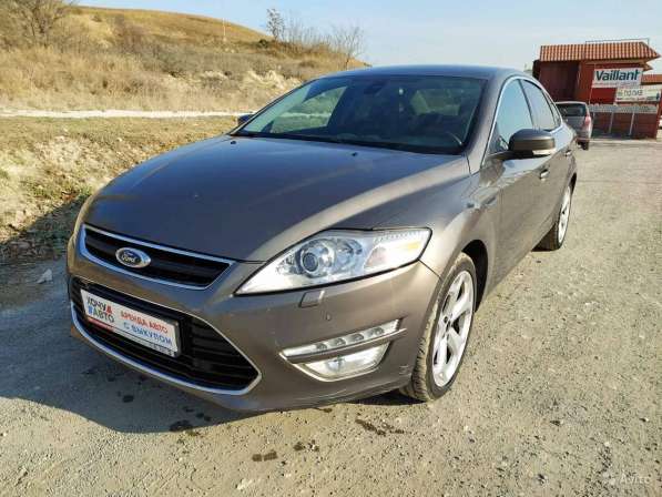 Аренда авто с выкупом от компании в Симферополе фото 12