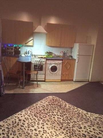 Сдам однокомнатную квартиру в Санкт-Петербурге. Жилая площадь 36 кв.м. Этаж 7. Есть балкон. в Санкт-Петербурге