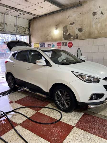 Hyundai, ix35, продажа в Махачкале в Махачкале фото 4