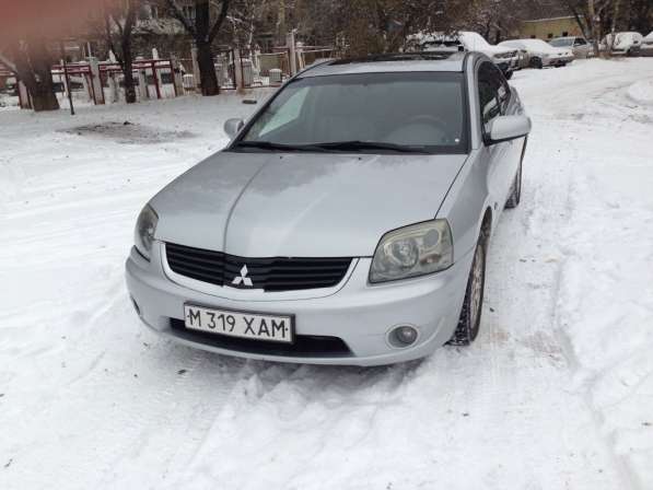 Mitsubishi, Galant, продажа в г.Караганда в 