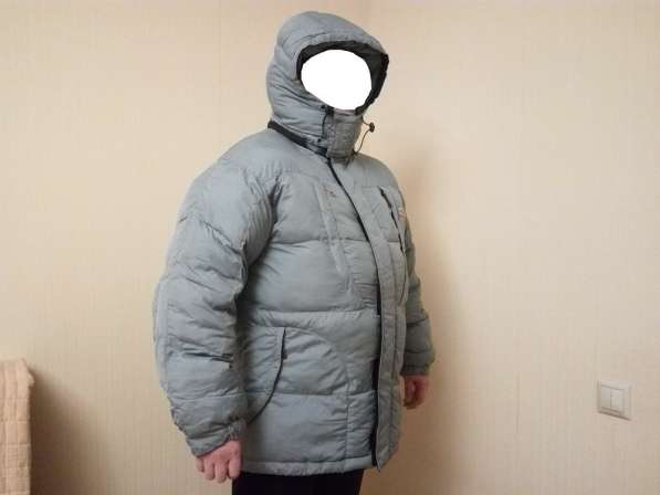Мужская, зимняя куртка (пуховик) в Дмитрове фото 5