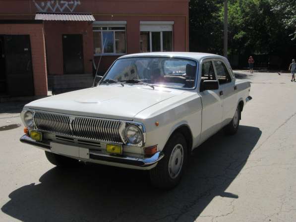 ГАЗ, 24 «Волга», продажа в Екатеринбурге в Екатеринбурге фото 11