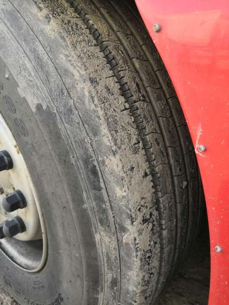 МАН ТГА Сцепка в Коломне фото 9