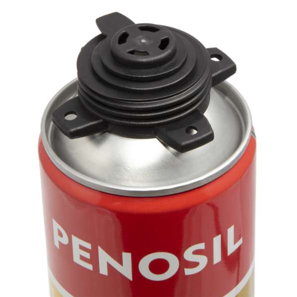 Penosil GoldGun, пена монтажная профессиональная, 750 ml