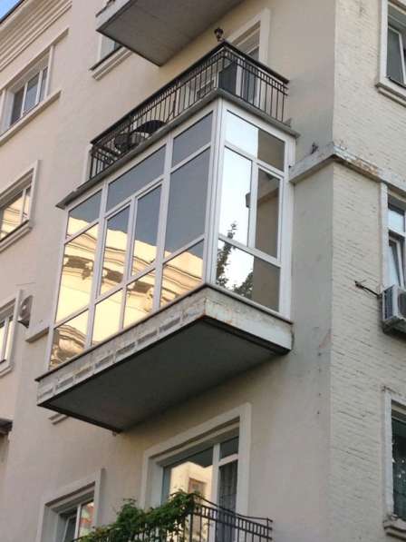 Окна/ Балконы/ Лоджии в фото 5