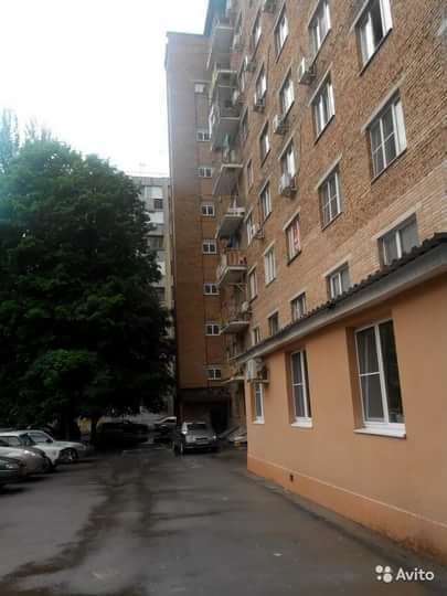 Меняю 2е комнаты 17 и 12 кв. м в девятиэтажках на квартиру в Ростове-на-Дону фото 6