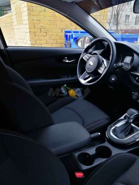 Kia, Cerato, продажа в Москве в Москве фото 19