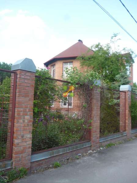 Продам дом в Ростов-на-Дону.Жилая площадь 208 кв.м. в Ростове-на-Дону фото 50