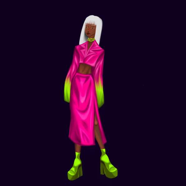 Художник в Москве фото 3