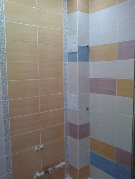 Ремонт ванных комнат и санузлов в Ярославле