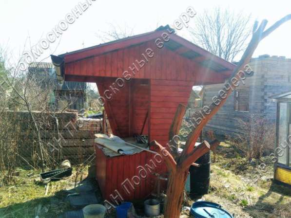 Продам дом в Москва.Жилая площадь 65 кв.м.Есть Электричество. в Москве фото 33