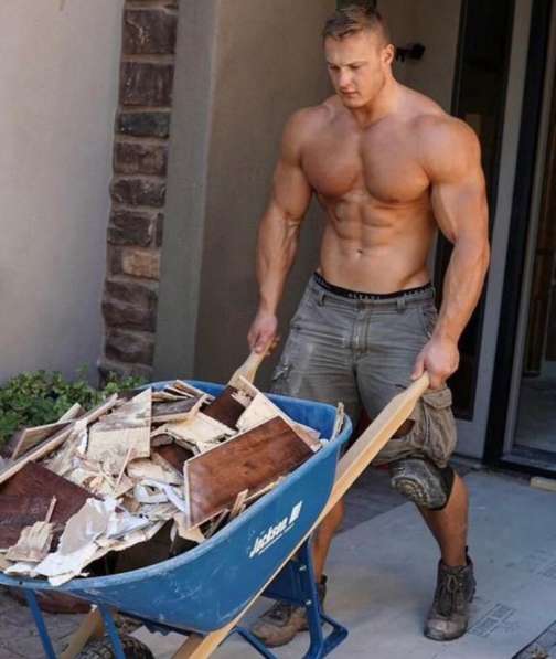 Вывоз мусора без посредников(частник) в Нижнем Новгороде фото 16