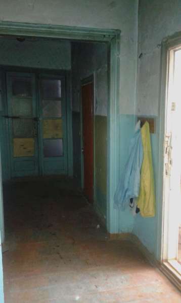 Продам 2 комнаты в общежитии в п. Бавлены в Кольчугине фото 3