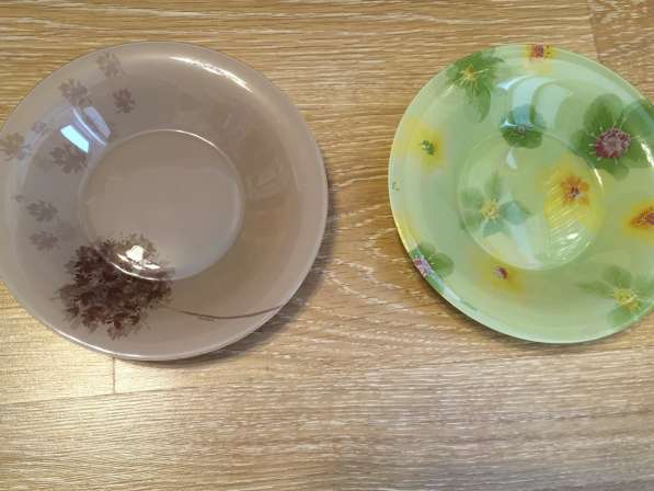 Набор тарелок в Кудрово фото 3