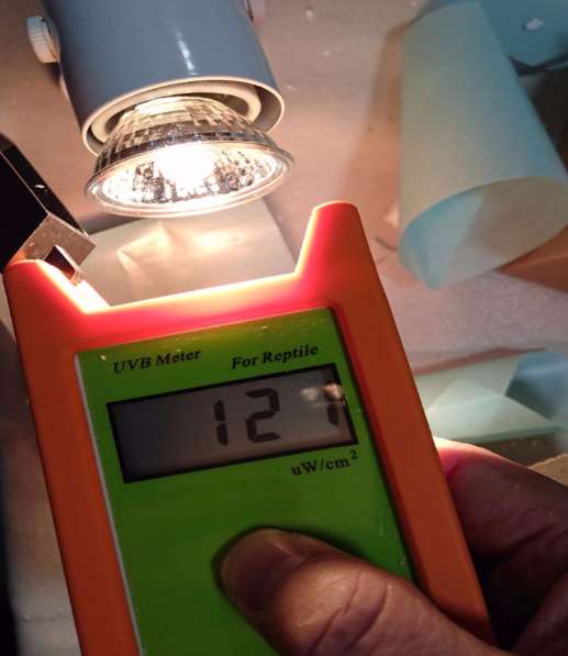 ✔ ✔ ✔ Лампа террариум брудер инсектариум ультрафиолетовая в Астрахани