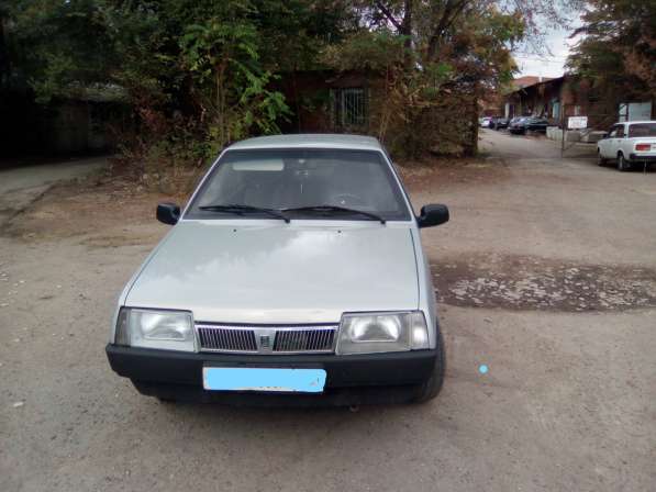 ВАЗ (Lada), 21099, продажа в Краснодаре в Краснодаре