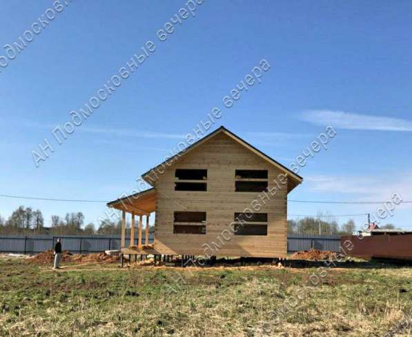 Продам дом в Москва.Жилая площадь 130 кв.м.Есть Электричество. в Москве фото 4