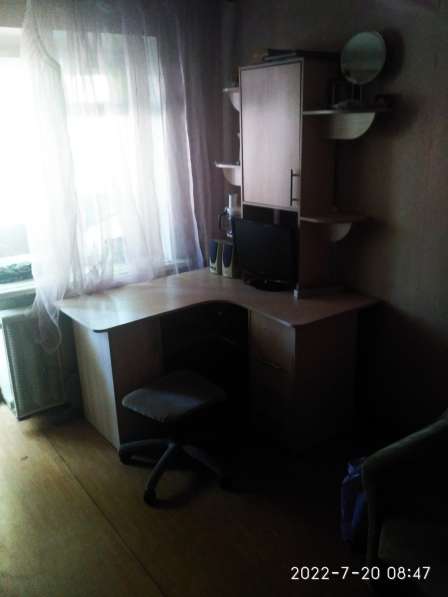 Сдам двух комнатную квартиру в Донецке в фото 3