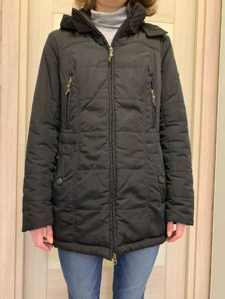 Куртка демисезонная Finn Flare