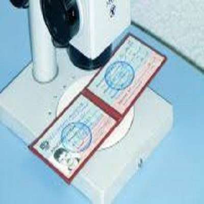 ПРОИЗВОДСТВО СУДЕБНЫХ ЭКСПЕРТИЗ в фото 10