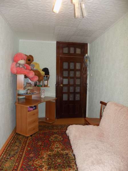 Продам 4 комнатную квартиру в г. Братске ул. Малышева 38 в Братске фото 16