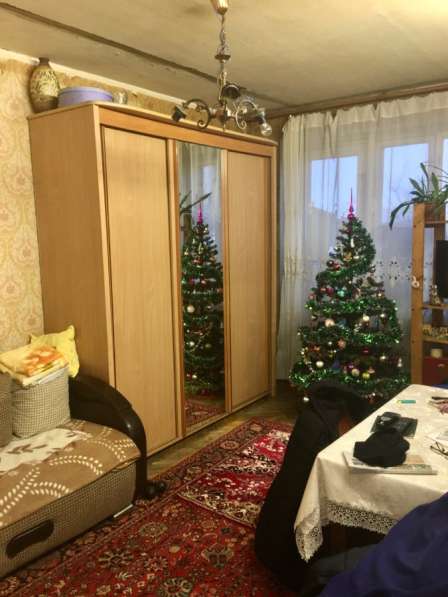 Продам трёхкомнатную квартиру в Москве фото 8