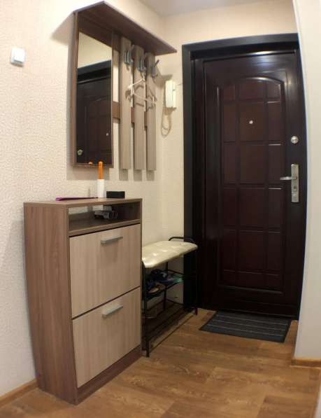 Двухкомнатная квартира на Королёва, 6 в Димитровграде фото 8