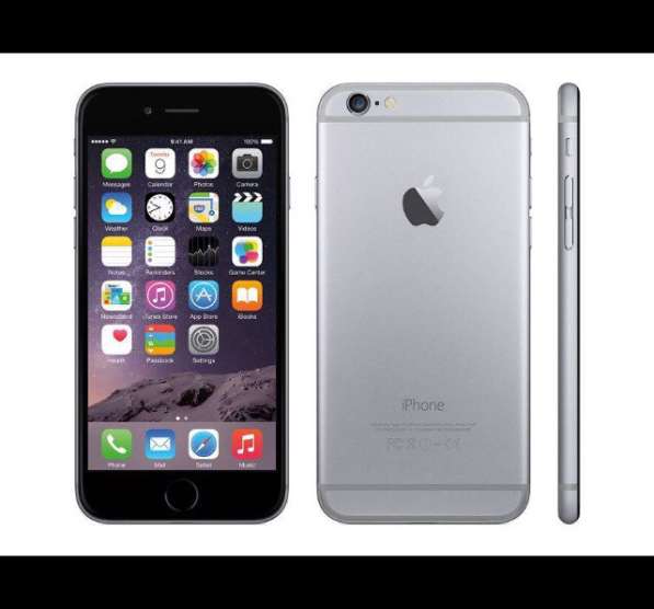 IPhone 6 128 Gb