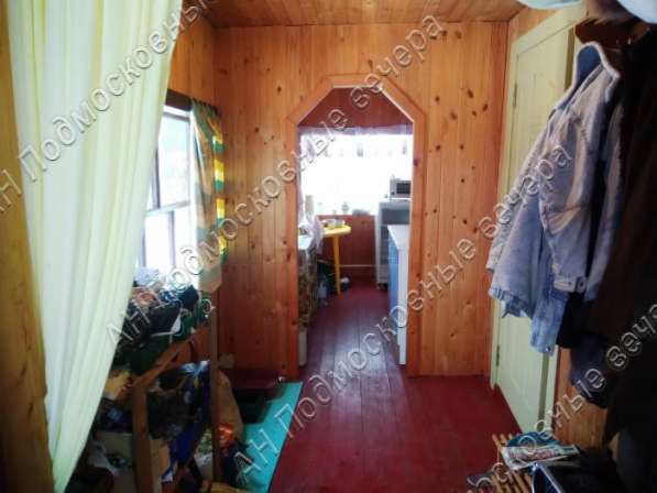 Продам дом в Москва.Жилая площадь 64 кв.м.Есть Канализация, Электричество. в Москве фото 46