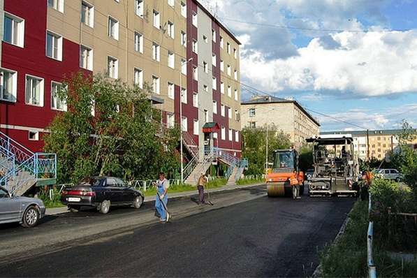 Продаётся тёплая 3-к квартира в Лабытнанги фото 9