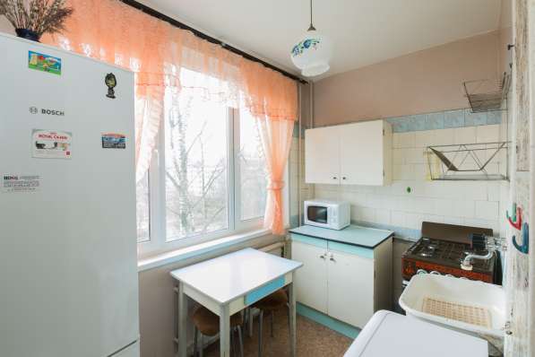 Продам двухкомнатную квартиру на Северном проспекте 65 к1 в Санкт-Петербурге фото 8