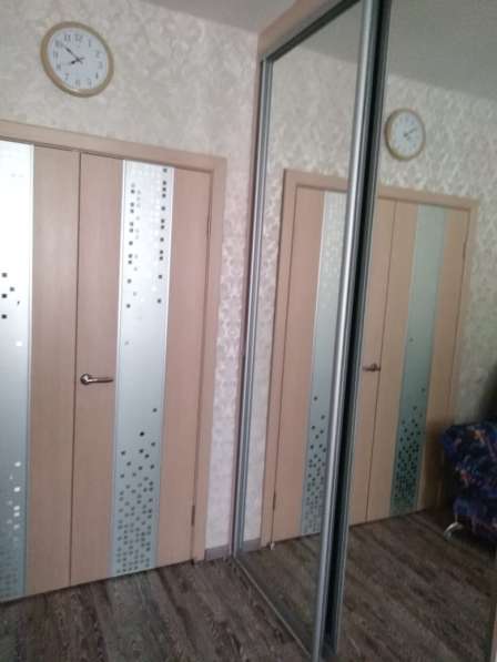 2-х комнатная кватрира в Екатеринбурге фото 9