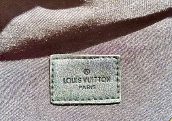 Поясная сумка Louis Vuitton в Барнауле