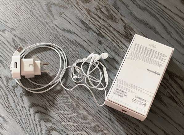 IPhone 7 32 gb в Москве фото 8